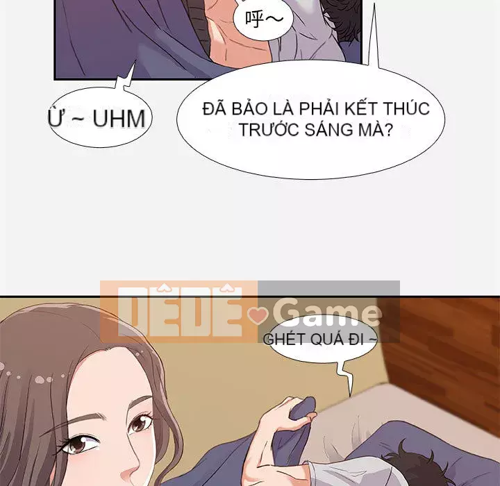 Hơn cả bạn bè 1-38