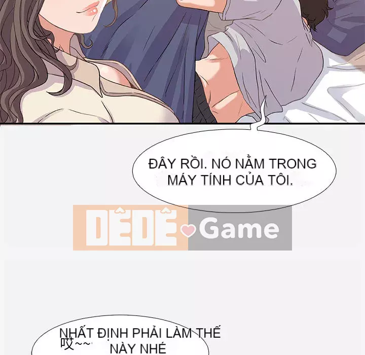 Hơn cả bạn bè 1-38