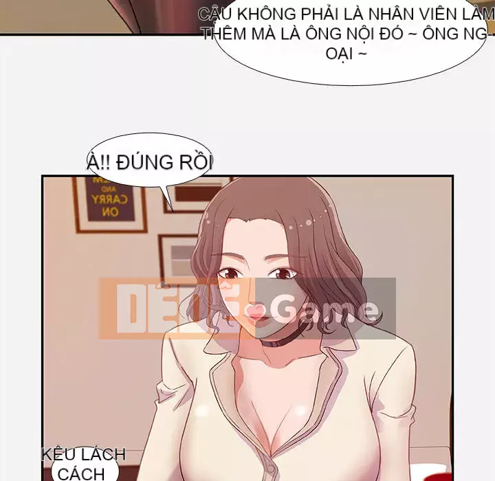 Hơn cả bạn bè 1-38