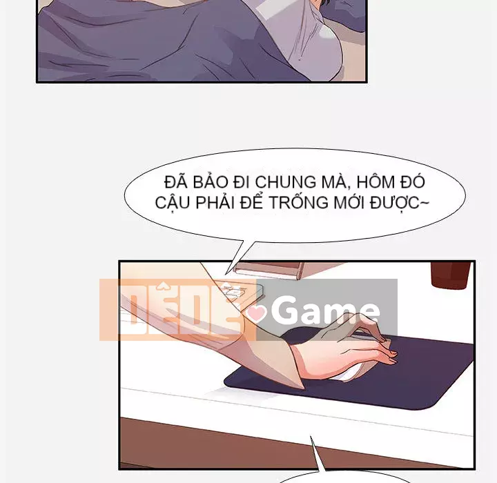 Hơn cả bạn bè 1-38