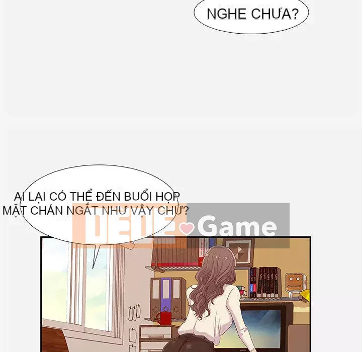 Hơn cả bạn bè 1-38