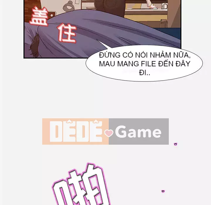 Hơn cả bạn bè 1-38