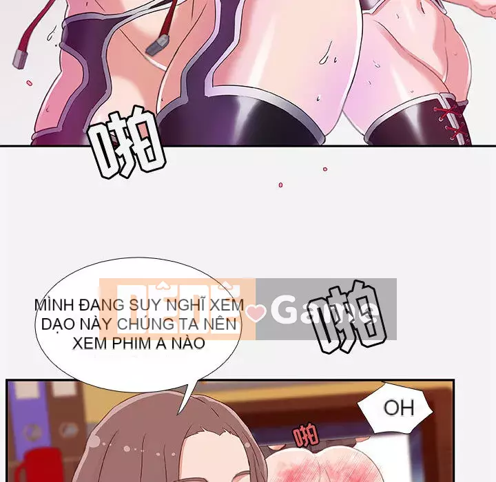 Hơn cả bạn bè 1-38