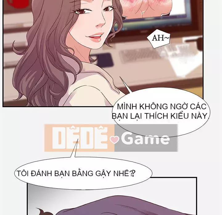 Hơn cả bạn bè 1-38