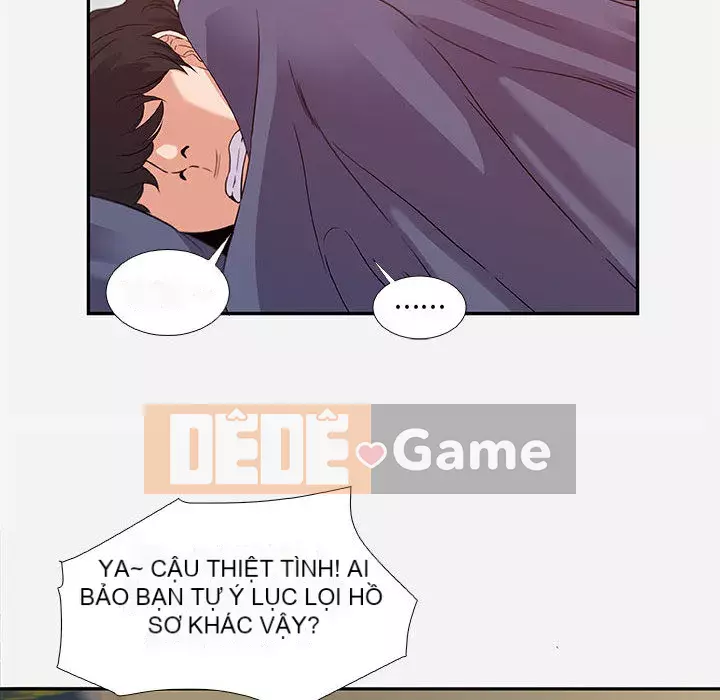 Hơn cả bạn bè 1-38