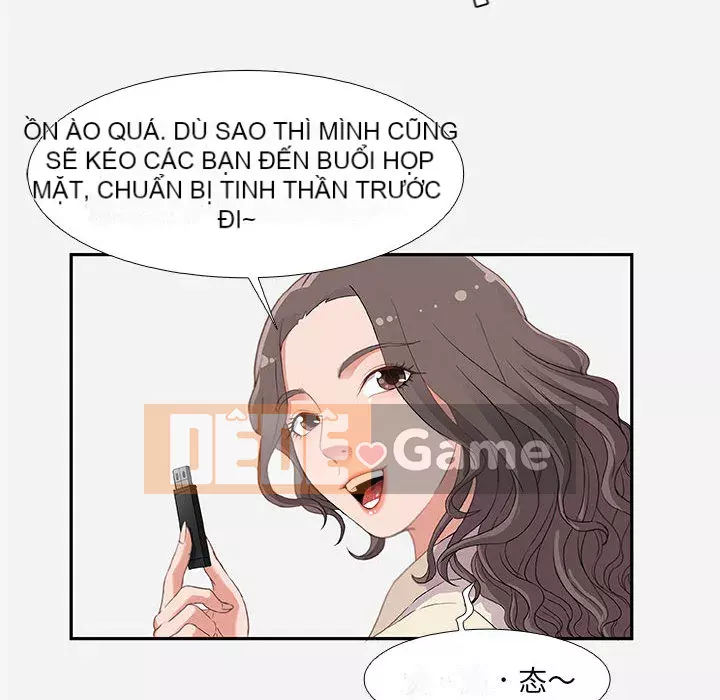 Hơn cả bạn bè 1-38