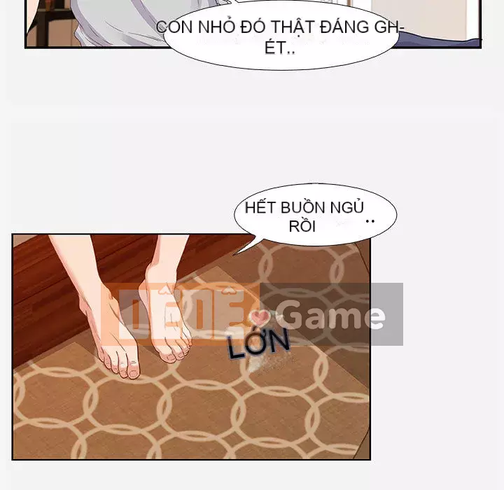 Hơn cả bạn bè 1-38