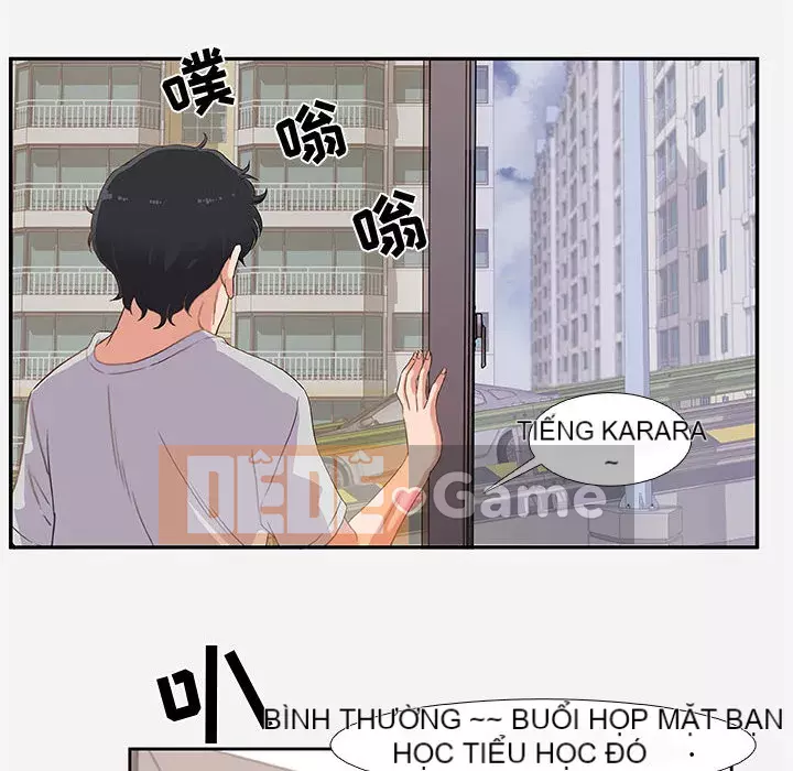 Hơn cả bạn bè 1-38