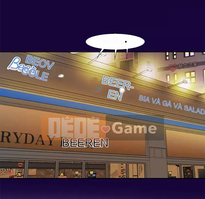 Hơn cả bạn bè 1-38