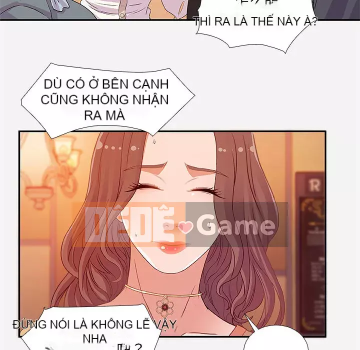 Hơn cả bạn bè 1-38