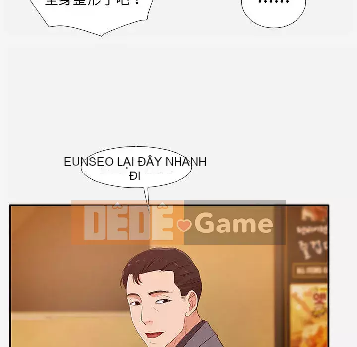 Hơn cả bạn bè 1-38