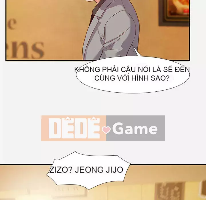 Hơn cả bạn bè 1-38