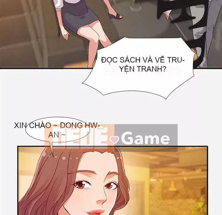 Hơn cả bạn bè 1-38