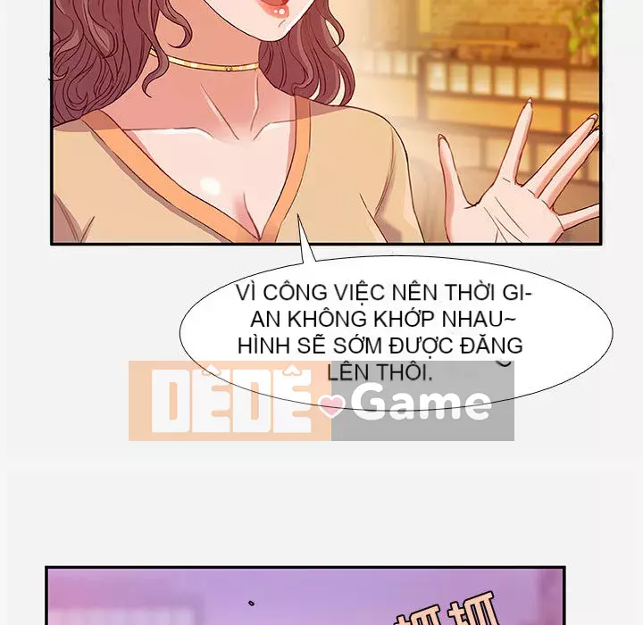 Hơn cả bạn bè 1-38