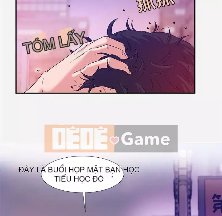 Hơn cả bạn bè 1-38