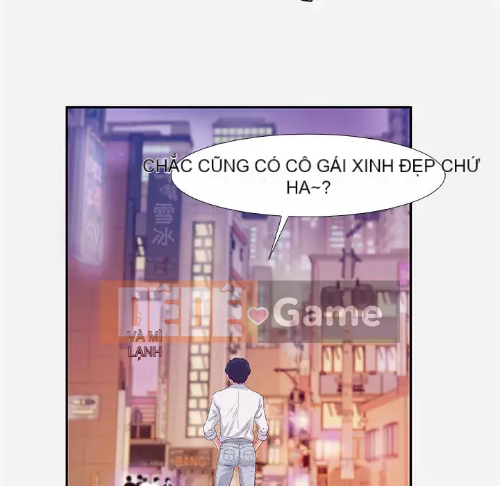 Hơn cả bạn bè 1-38