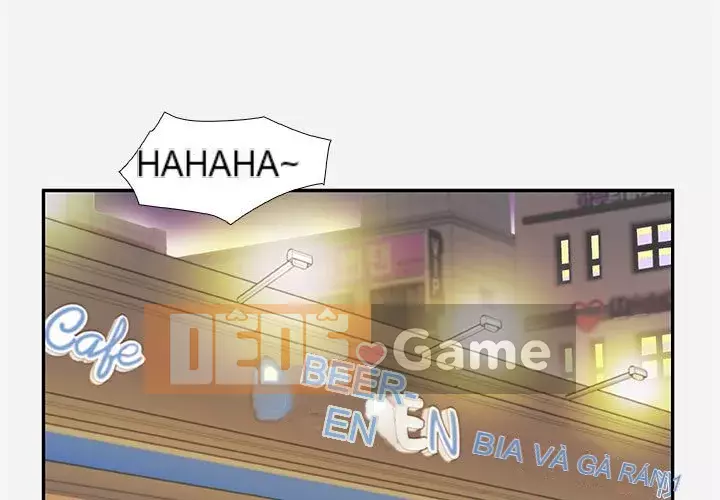 Hơn cả bạn bè 1-38