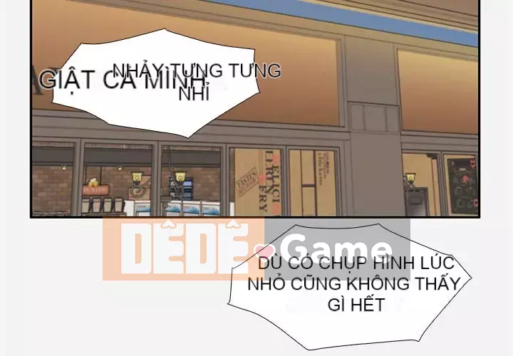 Hơn cả bạn bè 1-38