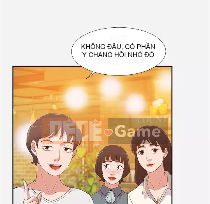 Hơn cả bạn bè 1-38