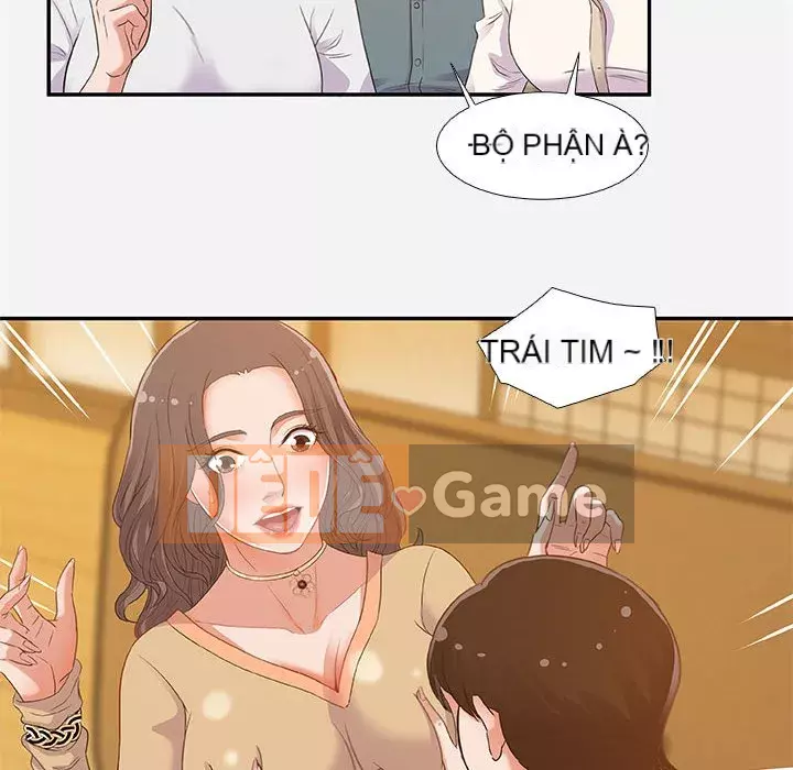 Hơn cả bạn bè 1-38