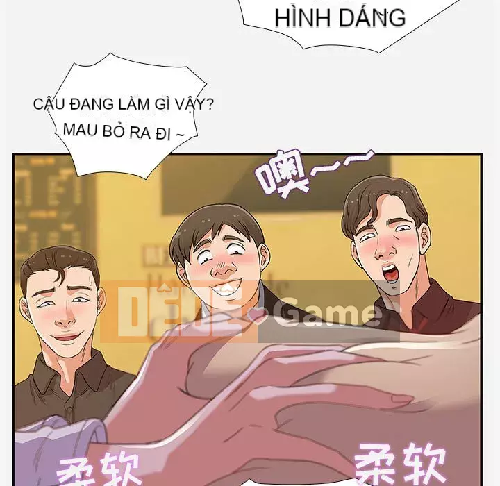 Hơn cả bạn bè 1-38