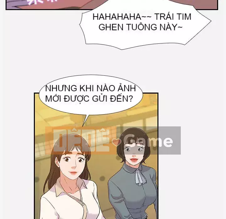 Hơn cả bạn bè 1-38