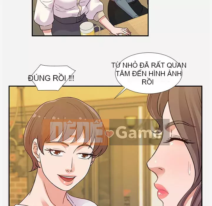 Hơn cả bạn bè 1-38