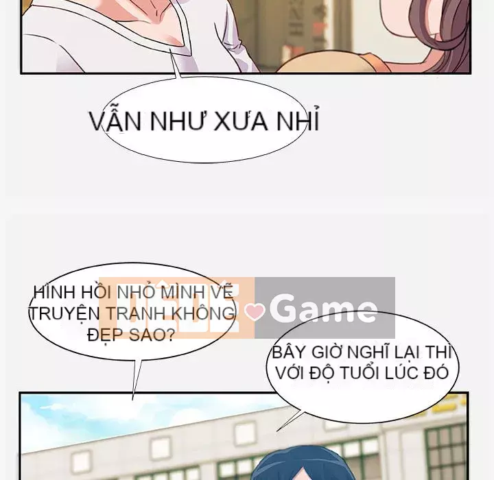 Hơn cả bạn bè 1-38