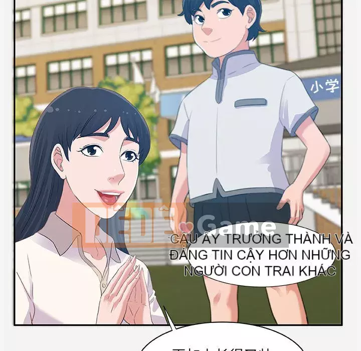 Hơn cả bạn bè 1-38