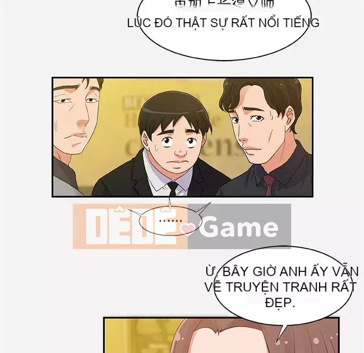 Hơn cả bạn bè 1-38