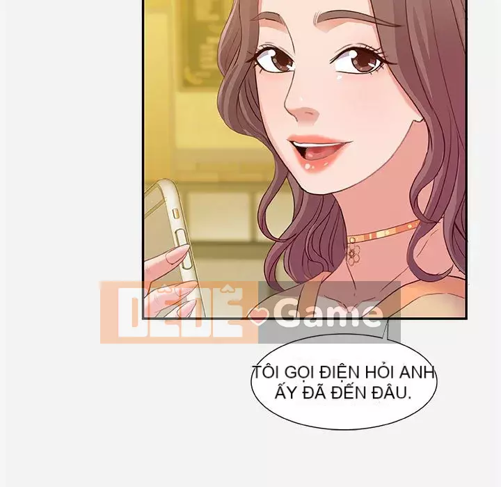 Hơn cả bạn bè 1-38