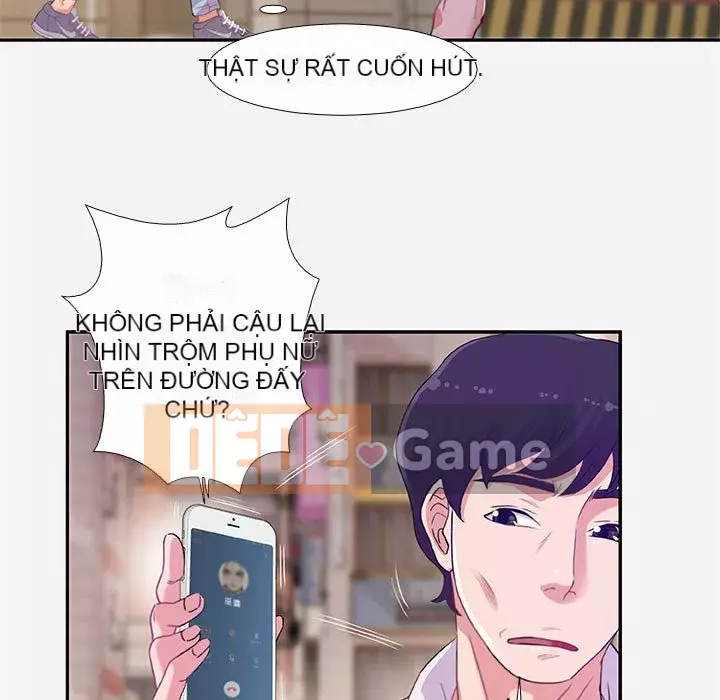 Hơn cả bạn bè 1-38