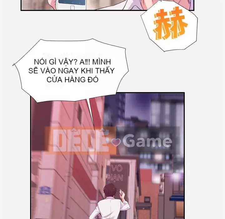 Hơn cả bạn bè 1-38