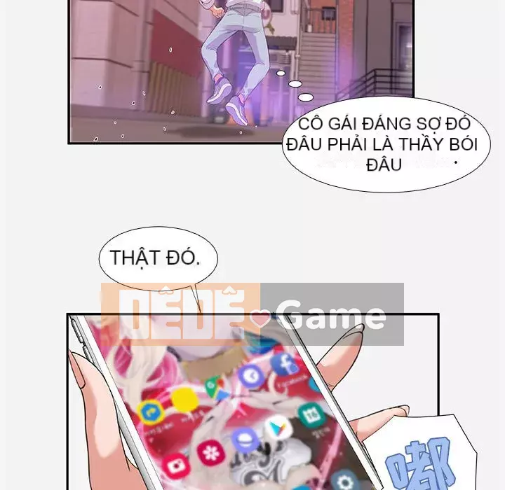 Hơn cả bạn bè 1-38