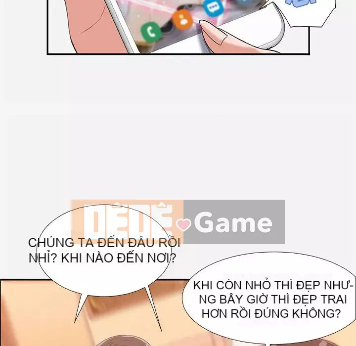 Hơn cả bạn bè 1-38