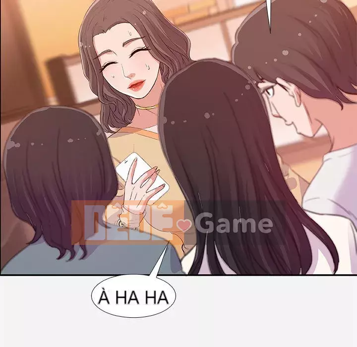 Hơn cả bạn bè 1-38