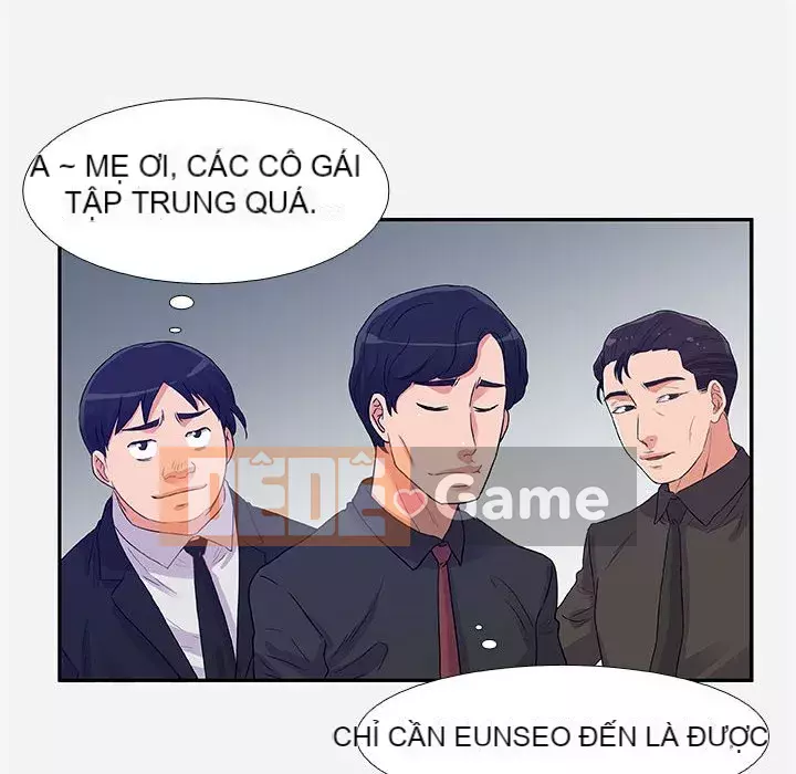 Hơn cả bạn bè 1-38