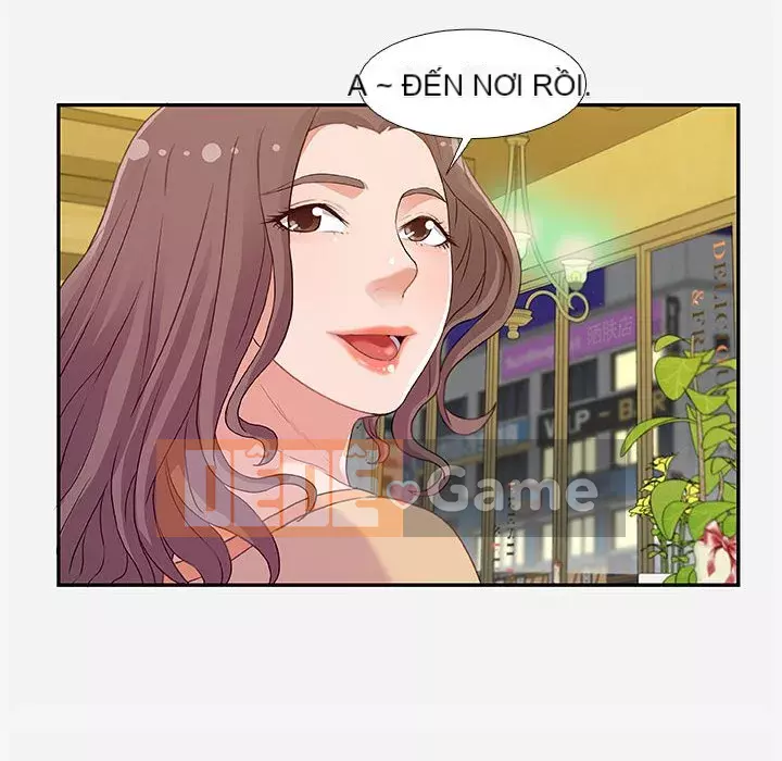 Hơn cả bạn bè 1-38