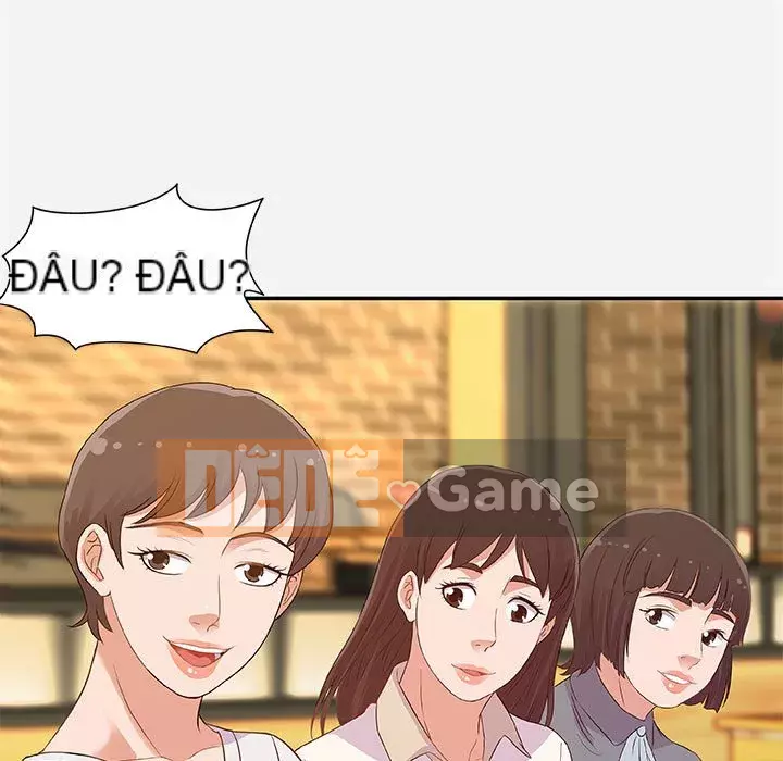 Hơn cả bạn bè 1-38