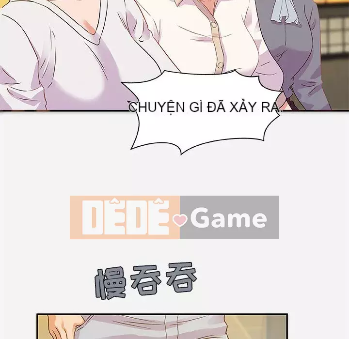 Hơn cả bạn bè 1-38