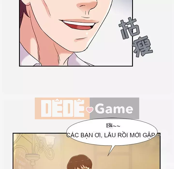 Hơn cả bạn bè 1-38