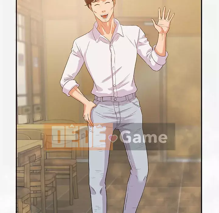 Hơn cả bạn bè 1-38