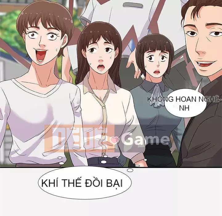 Hơn cả bạn bè 1-38