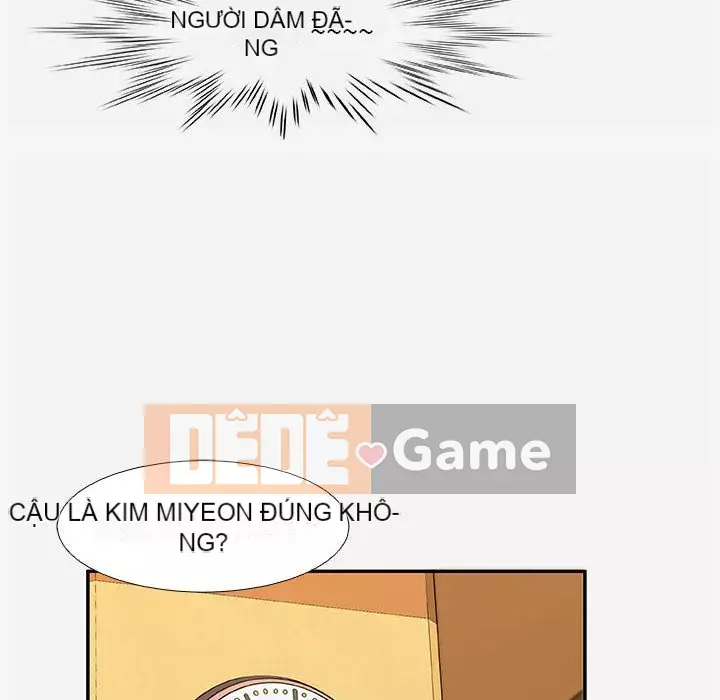 Hơn cả bạn bè 1-38