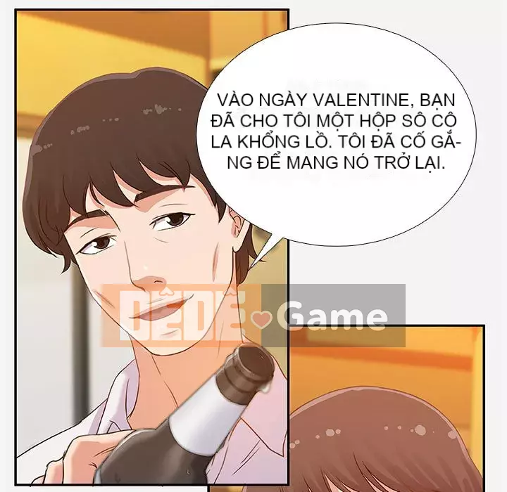 Hơn cả bạn bè 1-38