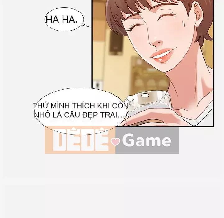 Hơn cả bạn bè 1-38