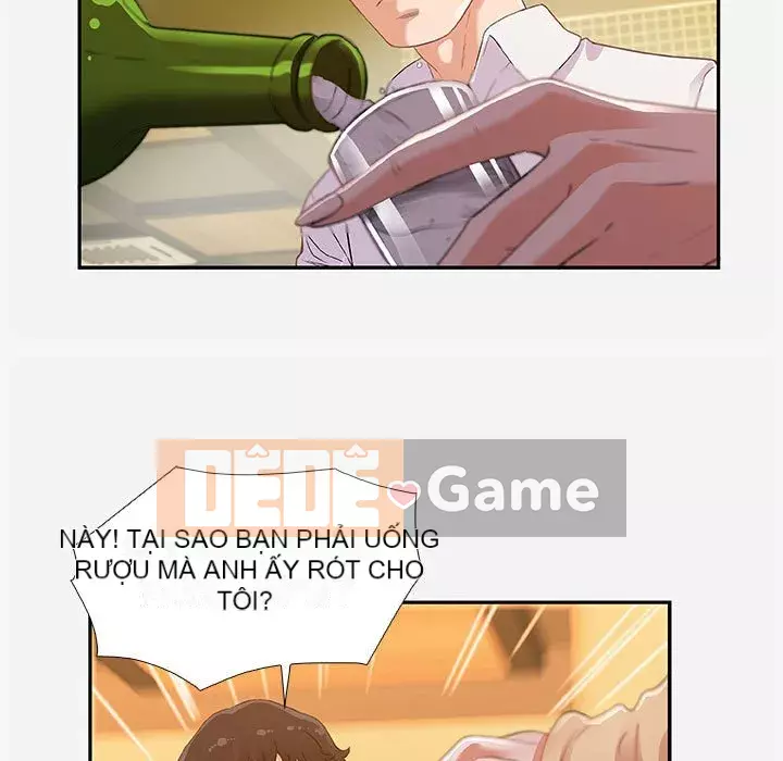 Hơn cả bạn bè 1-38