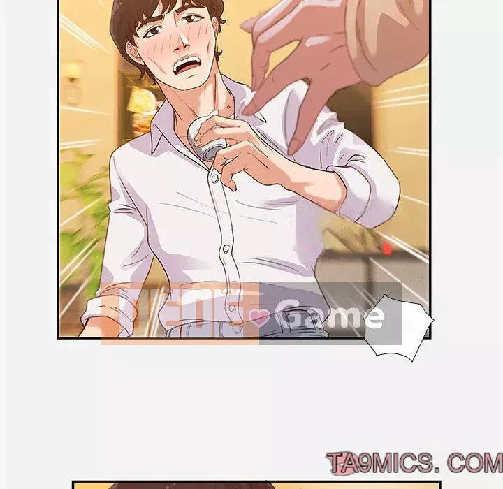 Hơn cả bạn bè 1-38