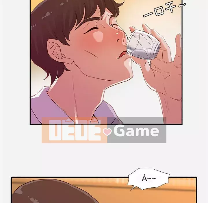 Hơn cả bạn bè 1-38