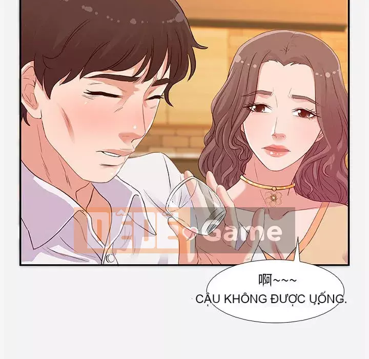 Hơn cả bạn bè 1-38